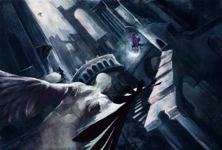 Ангел разрушения