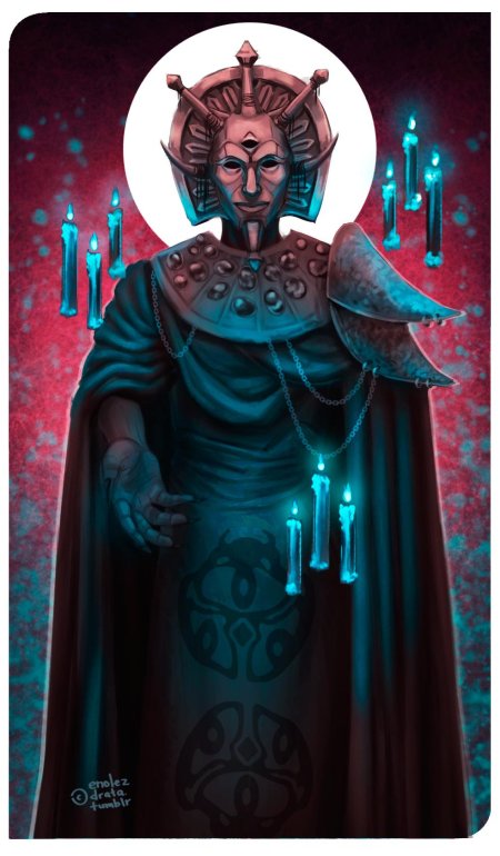 Двемер кагренак