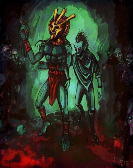 Ворин дагот