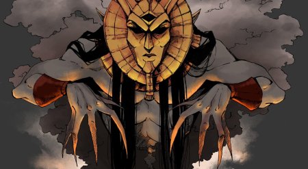 Лорхан the elder scrolls