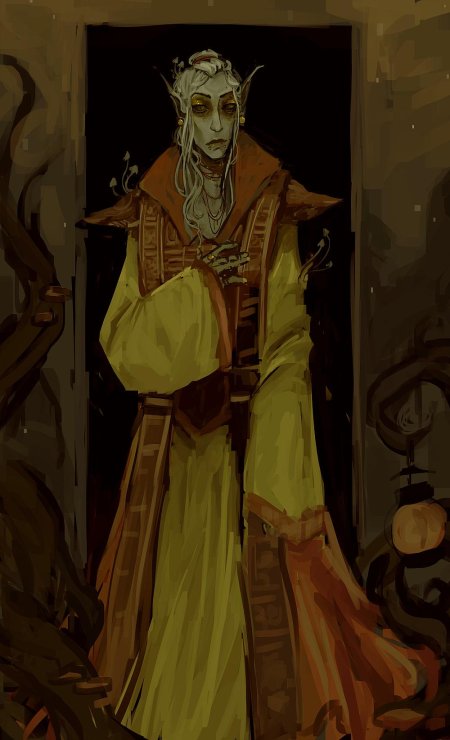 Неревар индорил