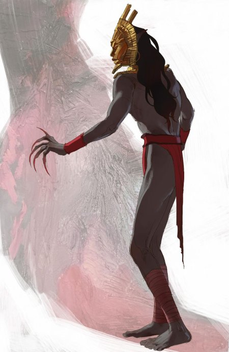 Ворин дагот