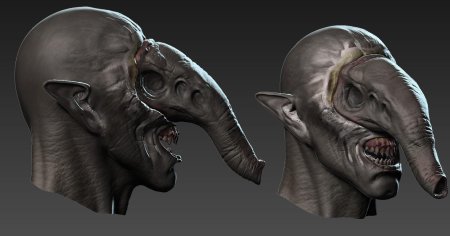 Морровинд пепельные монстры