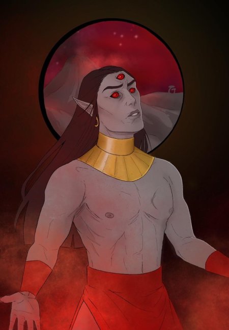 Ворин дагот