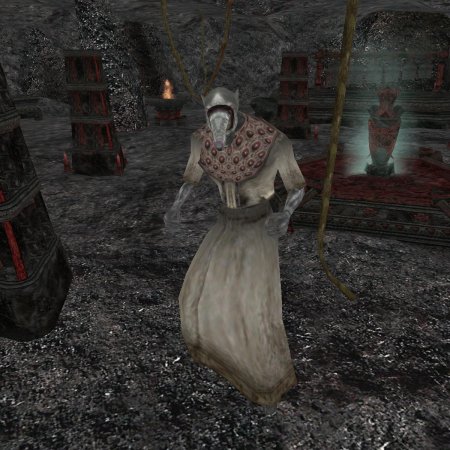 Дагот гарес