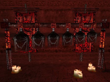 Дом морровинд