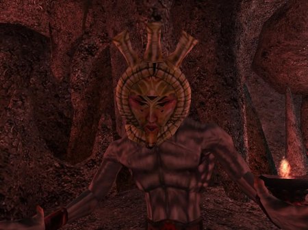 Дагот ур морровинд