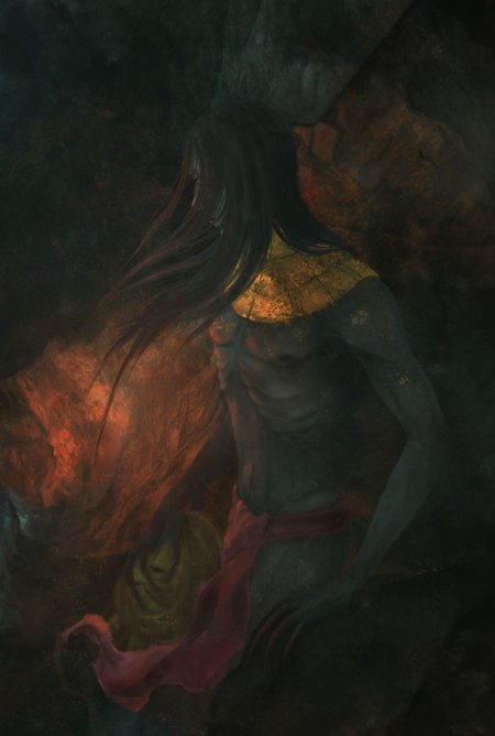 Персонажи фэнтези