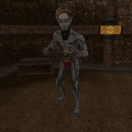 Игра морровинд