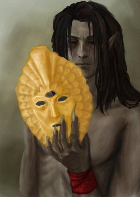 Данмеры вампиры