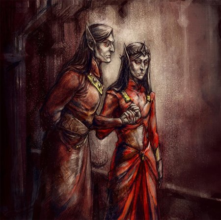 Неревар индорил