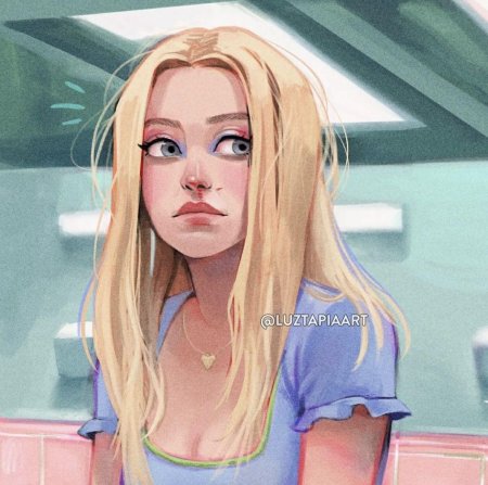 Кэсси эйфория арт