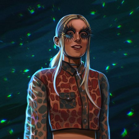 Эйфория джулс