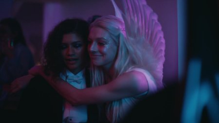 Джулс эйфория