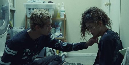 Эллиот эйфория