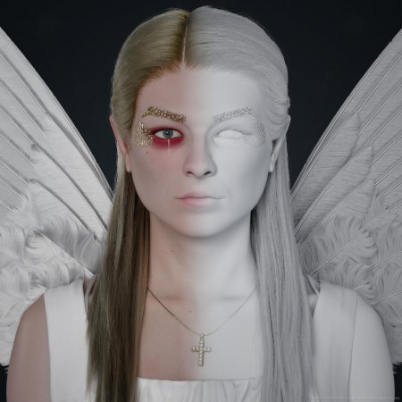 Соколов кресты серебро