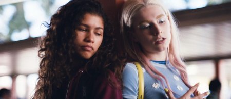 Джулс из эйфории