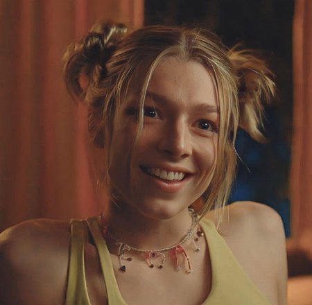 Эйфория сериал джулс