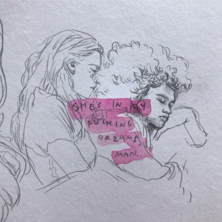 Эйфория рисунок