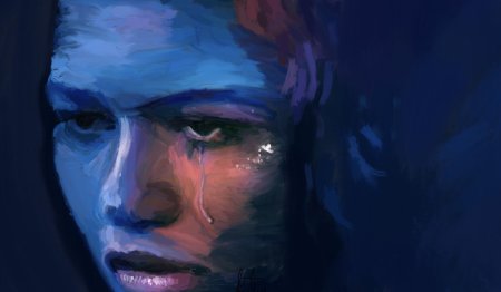 Постер сериала эйфория