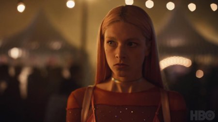 Джулс эйфория актриса