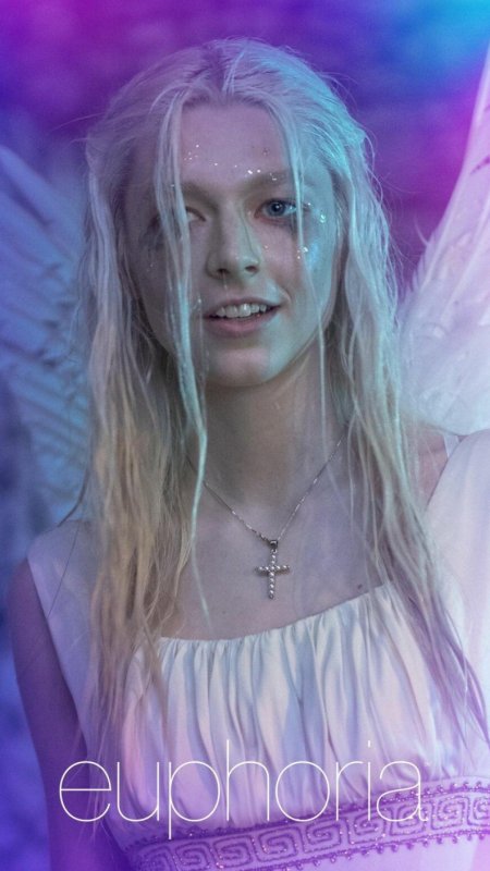 Эйфория сериал нетфликс