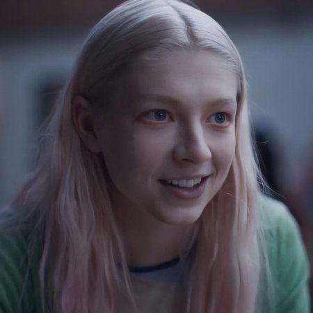 Кэсси эйфории