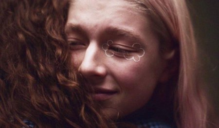 Джулс эйфория макияж