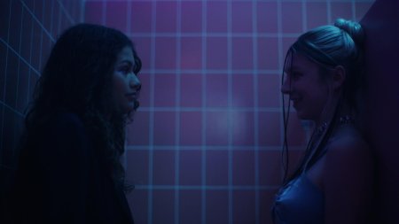 Лекси из эйфории