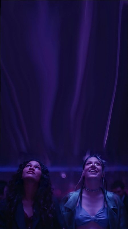 Сериал эйфория сезон