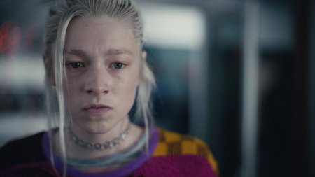 Хантер шафер