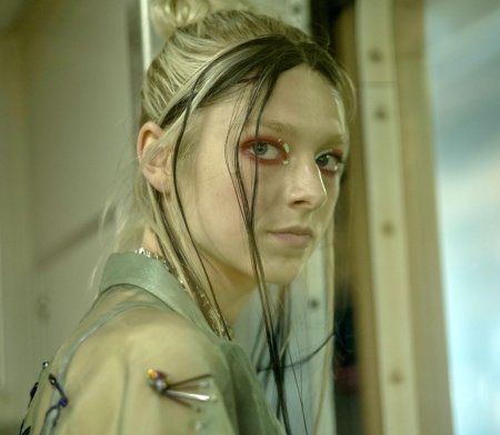 Эйфория хантер шафер