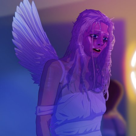 Джулс эйфория арт