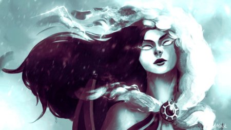 Хель богиня