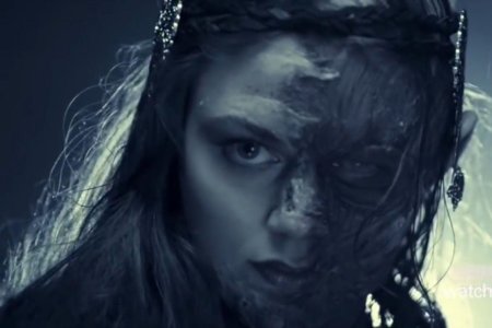 Хоббит галадриэль против саурона