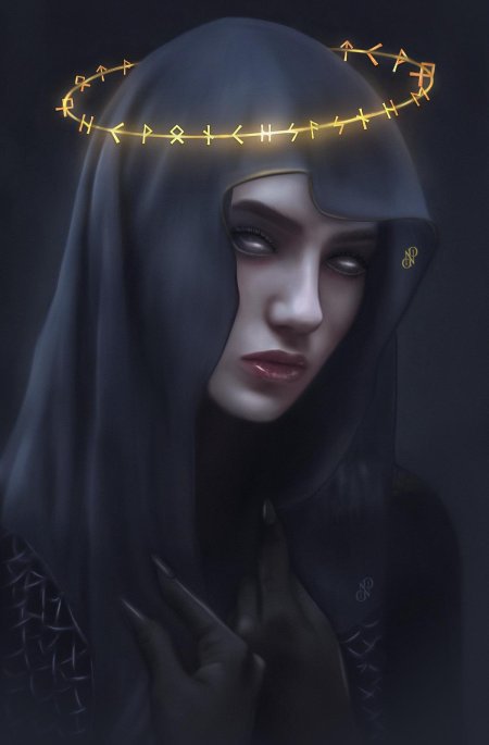 Beatriz mariana монахиня