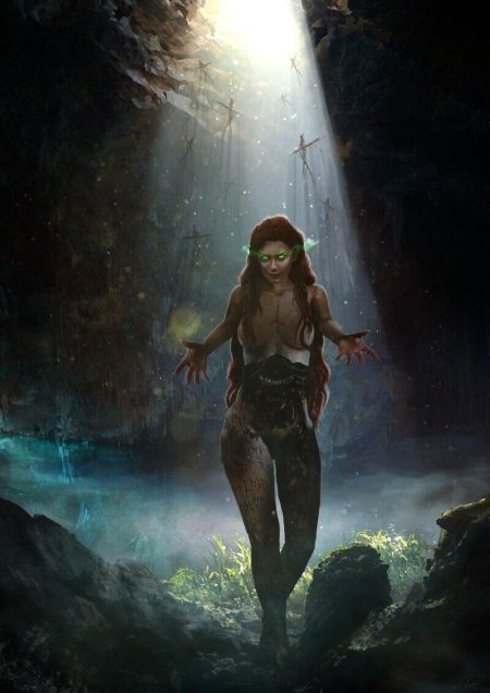 Хель богиня мифология