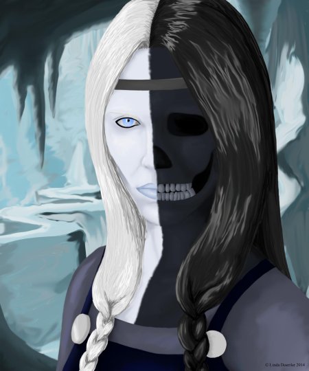 Хельхейм и хель