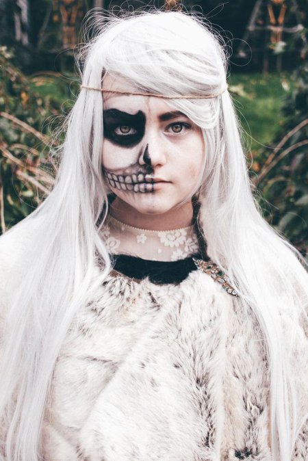 Hel богиня смерти