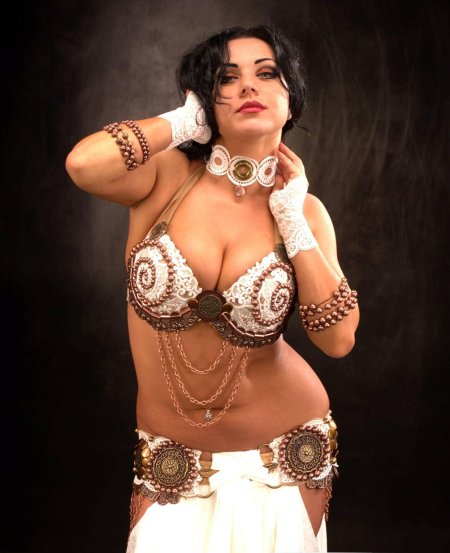 Танец живота гарем