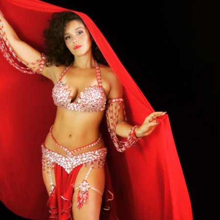 Алекс делора belly dance