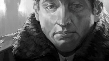 Tiny bunny лейтенант тихонов