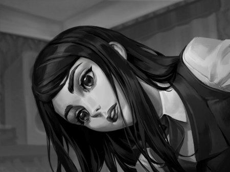 Полина морозова tiny bunny