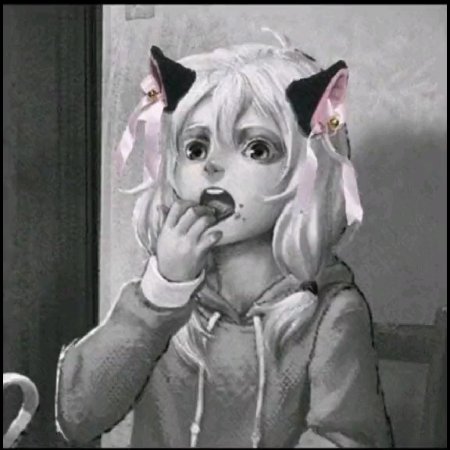 Зайчик новелла персонажи оля