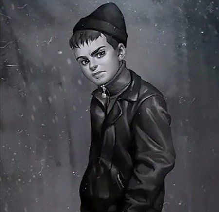 Персонажи из игры зайчик