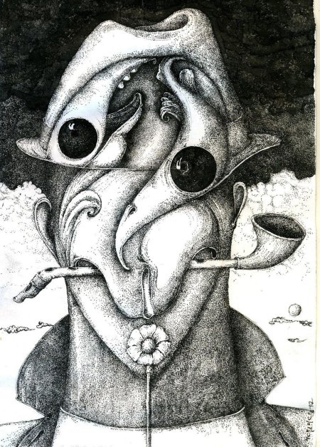 Дмитрий мордас зайчик