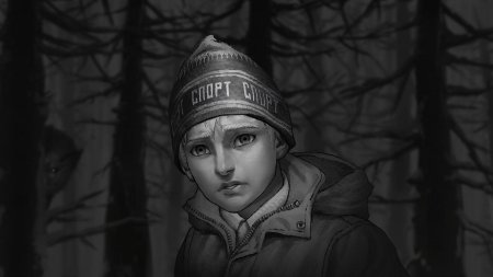 Tiny bunny игра антон