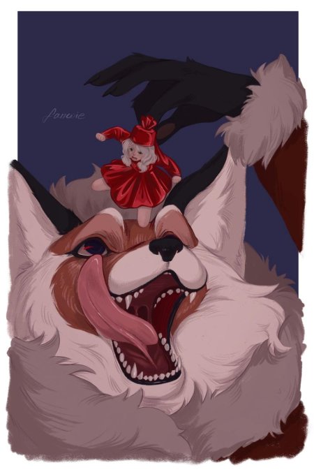 Алиса зайчик новелла