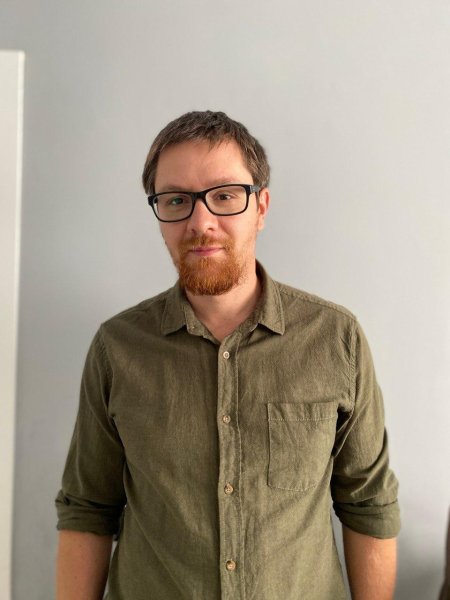 Волобуев роман олегович