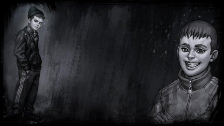 Хоррор игра зайчик